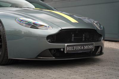 2018 Aston Martin V8 Vantage