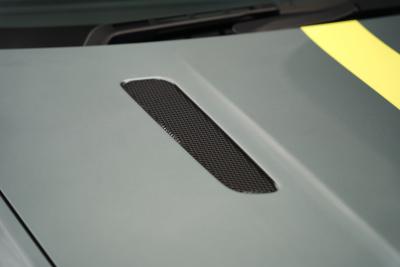 2018 Aston Martin V8 Vantage