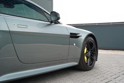 2018 Aston Martin V8 Vantage