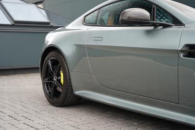 2018 Aston Martin V8 Vantage