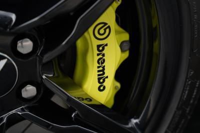 2018 Aston Martin V8 Vantage