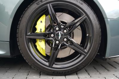 2018 Aston Martin V8 Vantage