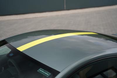 2018 Aston Martin V8 Vantage