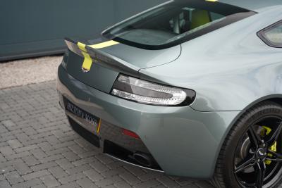 2018 Aston Martin V8 Vantage