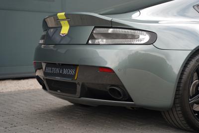 2018 Aston Martin V8 Vantage