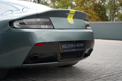 2018 Aston Martin V8 Vantage