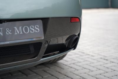 2018 Aston Martin V8 Vantage