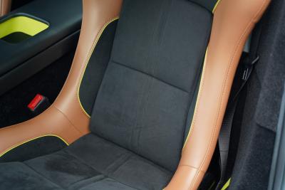 2018 Aston Martin V8 Vantage