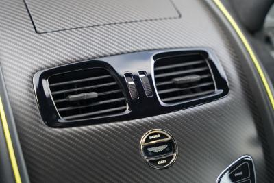2018 Aston Martin V8 Vantage