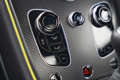 2018 Aston Martin V8 Vantage