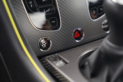 2018 Aston Martin V8 Vantage