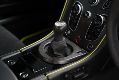 2018 Aston Martin V8 Vantage