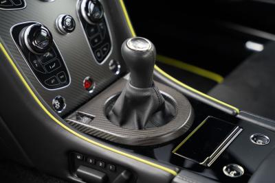 2018 Aston Martin V8 Vantage