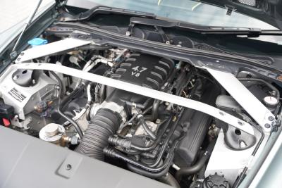 2018 Aston Martin V8 Vantage