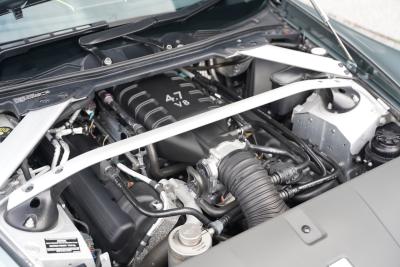 2018 Aston Martin V8 Vantage