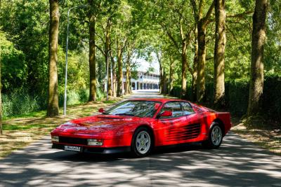 1990 Ferrari Testarossa