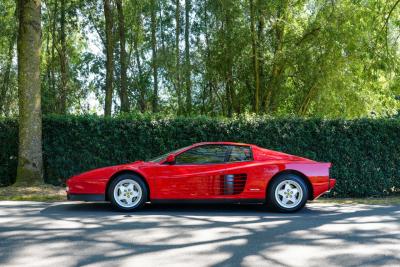 1990 Ferrari Testarossa