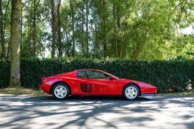 1990 Ferrari Testarossa