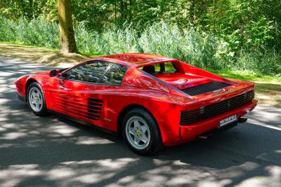 1990 Ferrari Testarossa