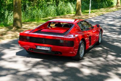 1990 Ferrari Testarossa