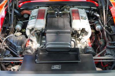 1990 Ferrari Testarossa