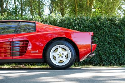 1990 Ferrari Testarossa