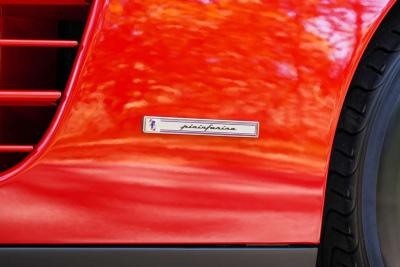 1990 Ferrari Testarossa