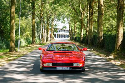 1990 Ferrari Testarossa
