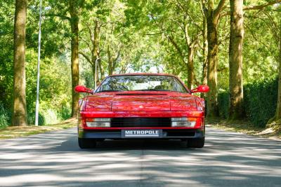1990 Ferrari Testarossa