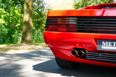 1990 Ferrari Testarossa