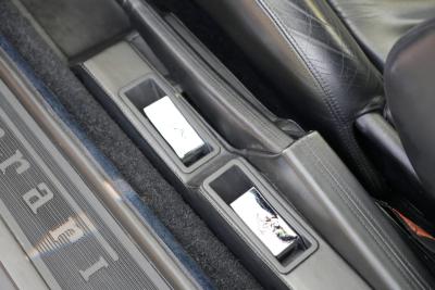 1990 Ferrari Testarossa
