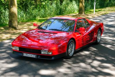 1990 Ferrari Testarossa