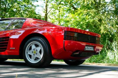 1990 Ferrari Testarossa