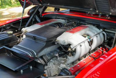1990 Ferrari Testarossa