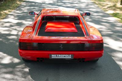 1990 Ferrari Testarossa