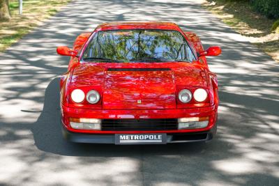 1990 Ferrari Testarossa