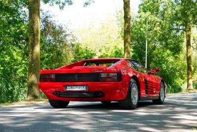 1990 Ferrari Testarossa