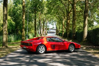 1990 Ferrari Testarossa