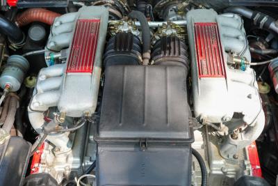 1990 Ferrari Testarossa