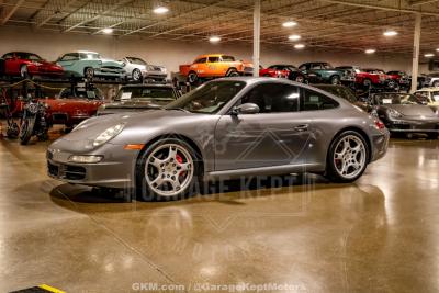 2005 Porsche 911