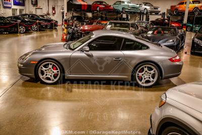 2005 Porsche 911