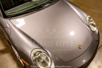 2005 Porsche 911