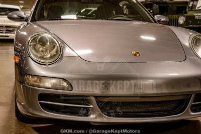 2005 Porsche 911