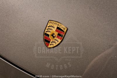 2005 Porsche 911