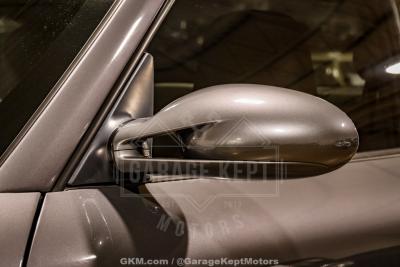 2005 Porsche 911