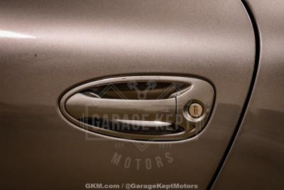 2005 Porsche 911