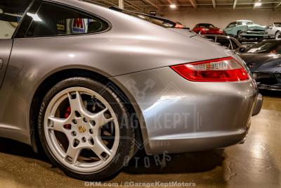 2005 Porsche 911
