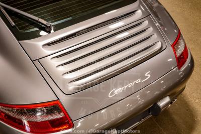2005 Porsche 911