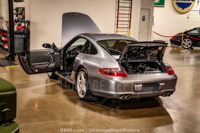 2005 Porsche 911