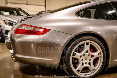 2005 Porsche 911
